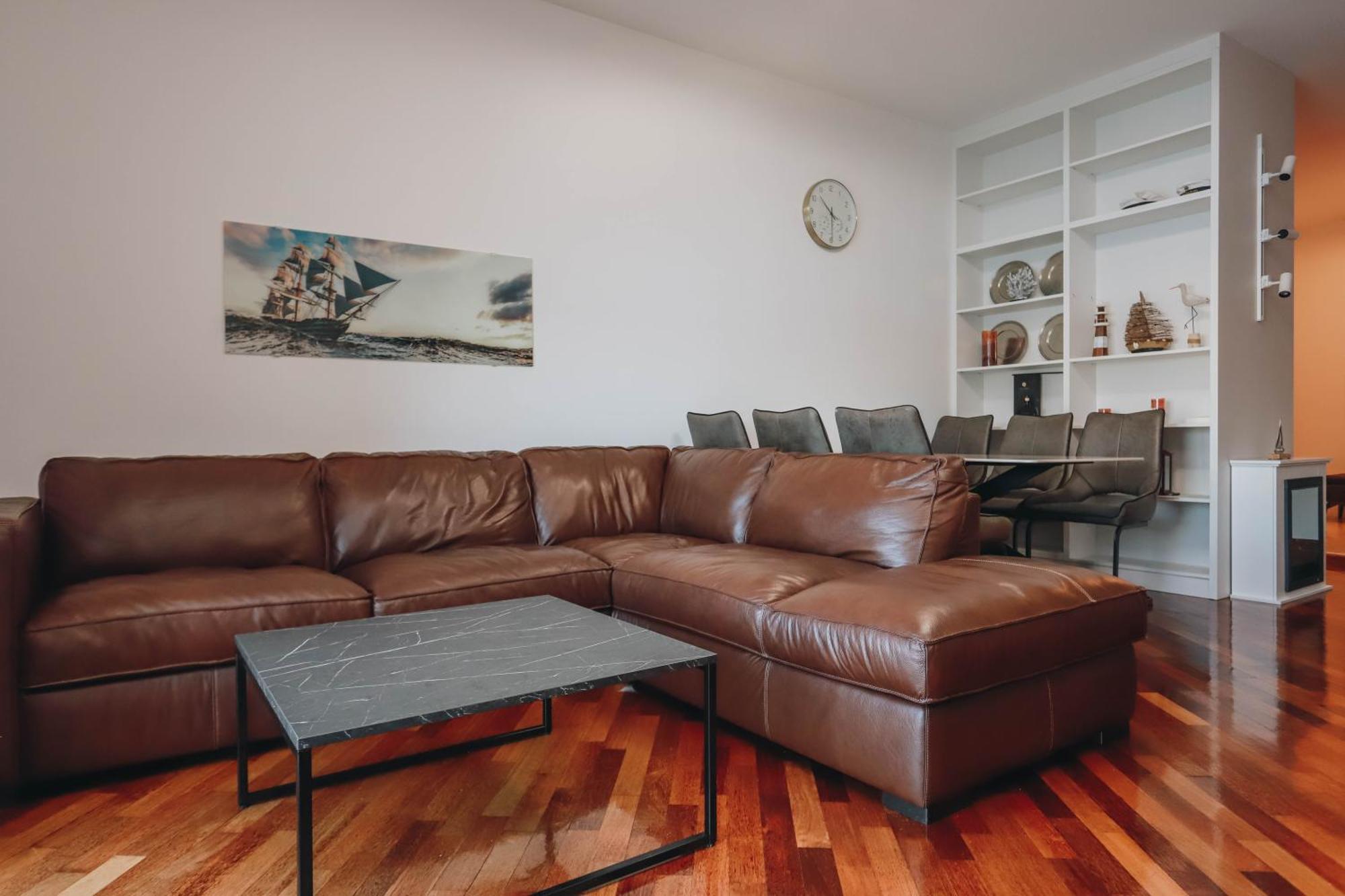 Apartment Near Ponta Nova Of Rafailovici Bečići Exterior foto
