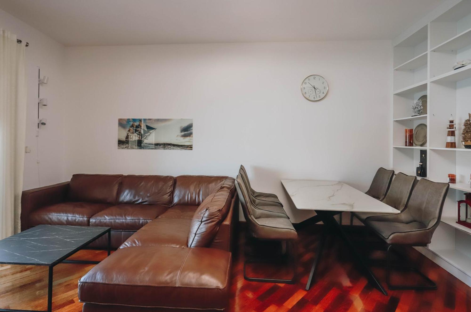 Apartment Near Ponta Nova Of Rafailovici Bečići Exterior foto