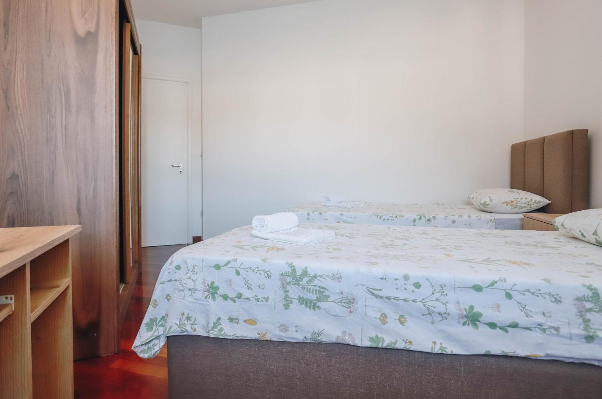 Apartment Near Ponta Nova Of Rafailovici Bečići Exterior foto